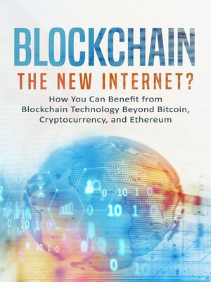 cover image of Blockchain